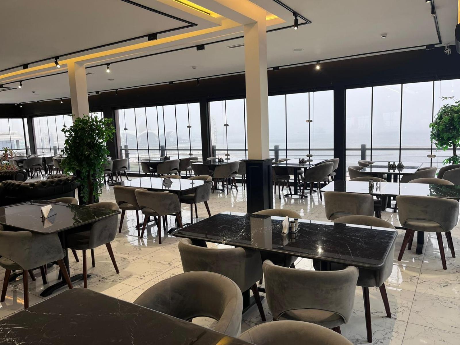 Jupiter Baku -Halal Hotel Bagian luar foto